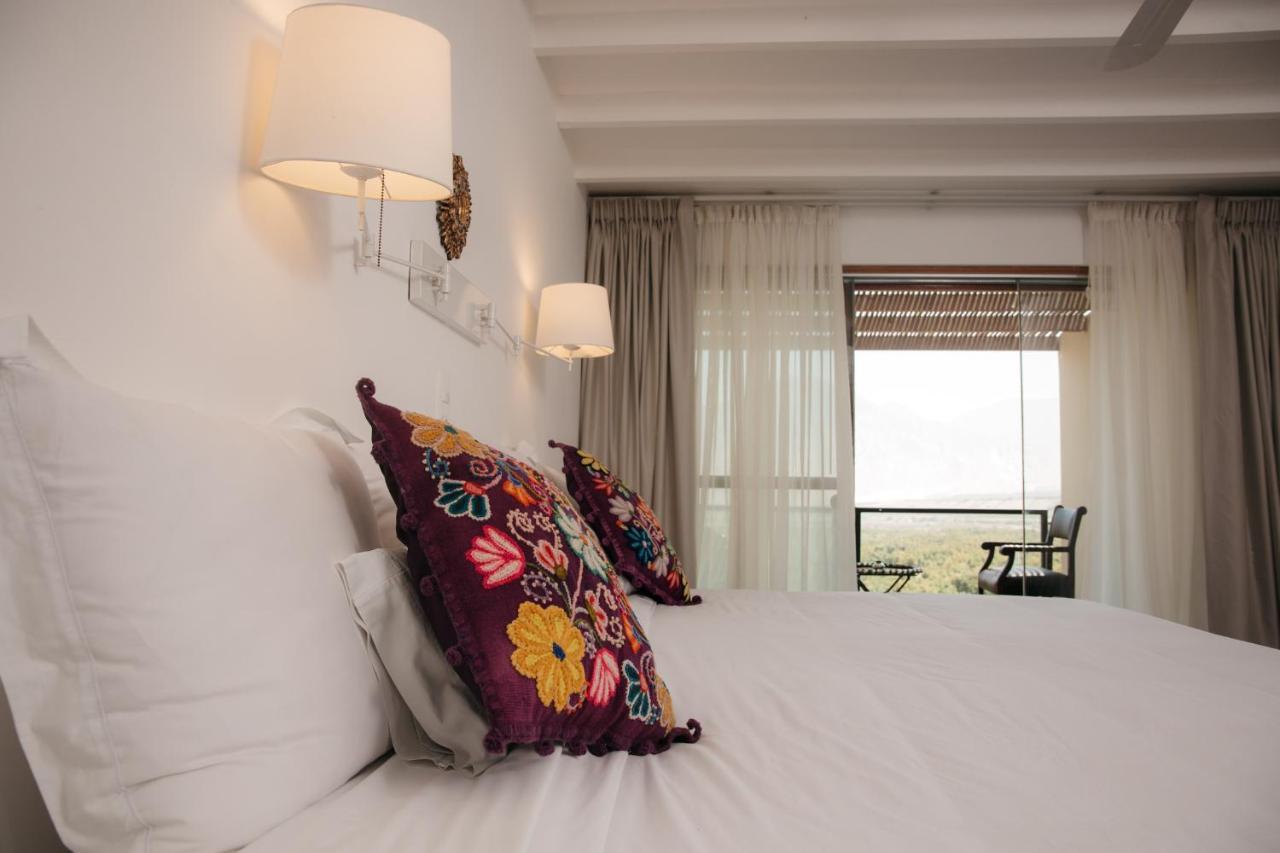 Empedrada Ranch & Lodge - Hotel Asociado Casa Andina Caral Zewnętrze zdjęcie