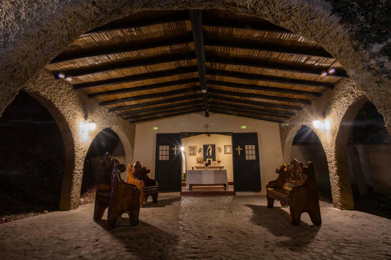 Empedrada Ranch & Lodge - Hotel Asociado Casa Andina Caral Zewnętrze zdjęcie