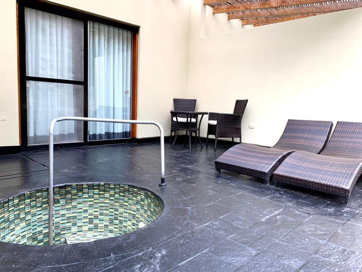 Empedrada Ranch & Lodge - Hotel Asociado Casa Andina Caral Zewnętrze zdjęcie