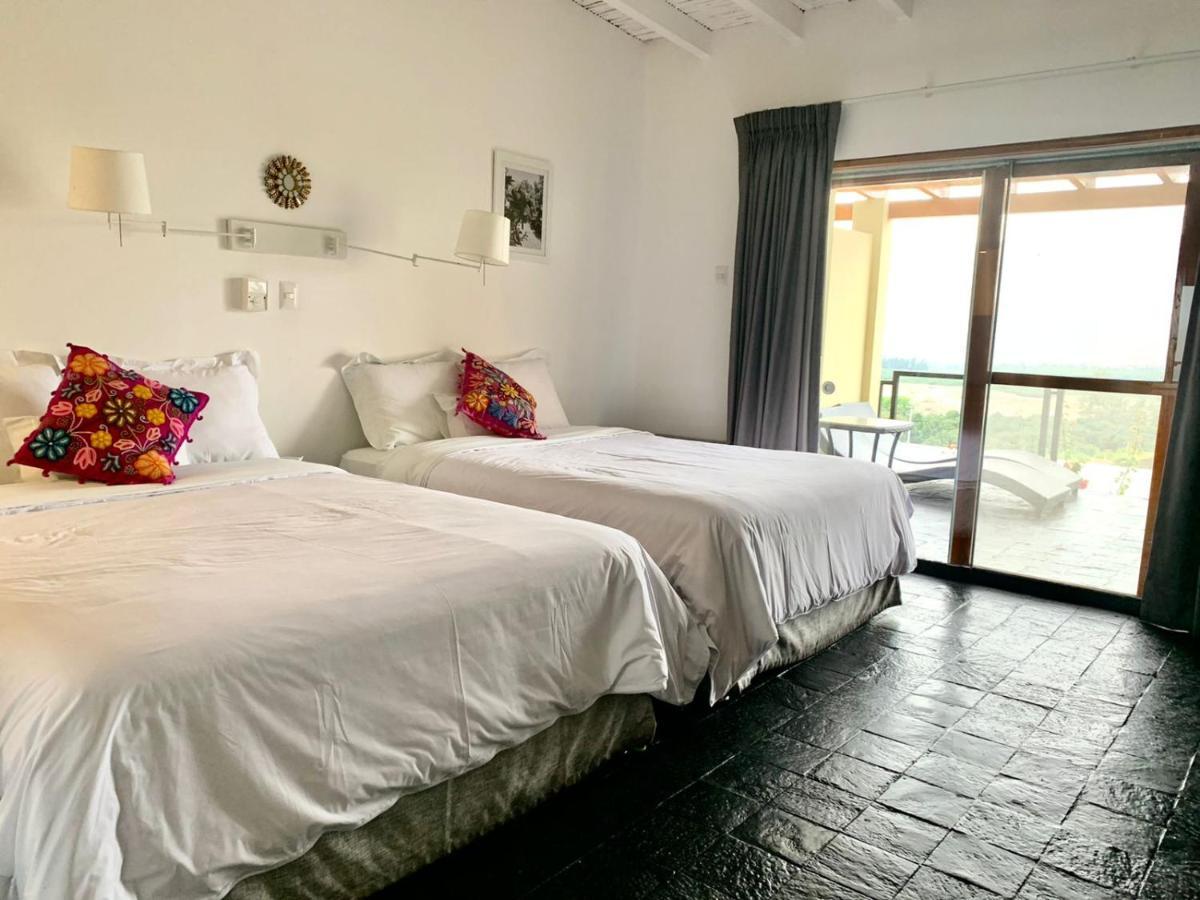 Empedrada Ranch & Lodge - Hotel Asociado Casa Andina Caral Zewnętrze zdjęcie
