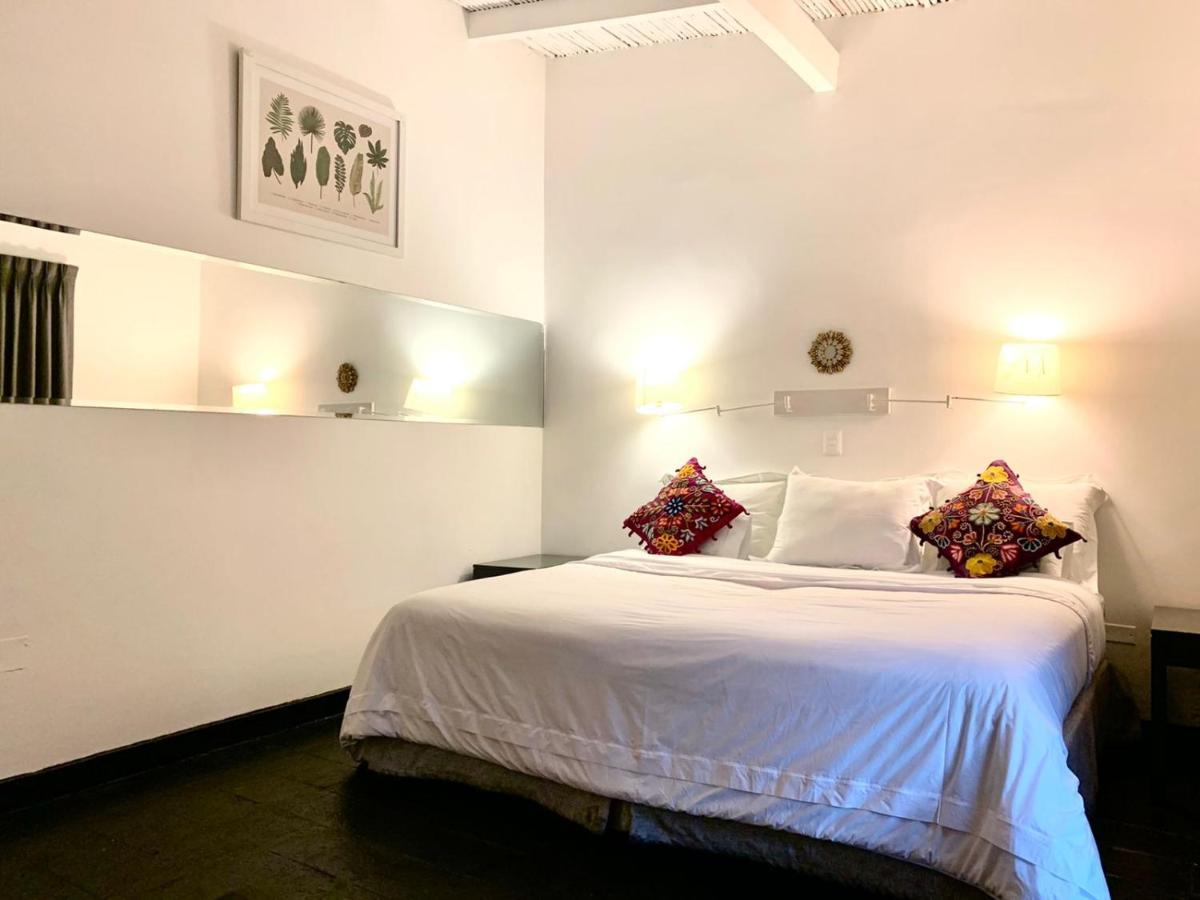 Empedrada Ranch & Lodge - Hotel Asociado Casa Andina Caral Zewnętrze zdjęcie