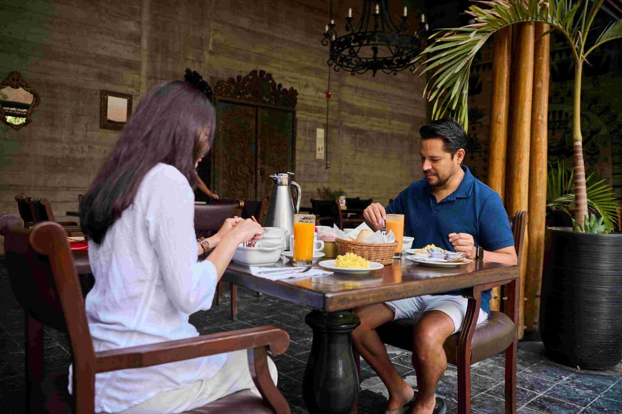 Empedrada Ranch & Lodge - Hotel Asociado Casa Andina Caral Zewnętrze zdjęcie