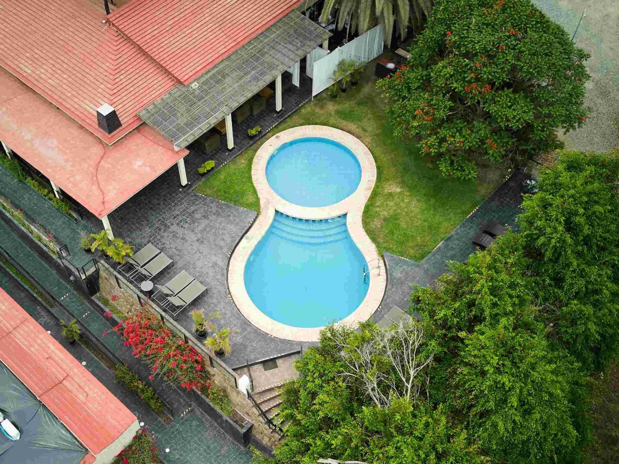 Empedrada Ranch & Lodge - Hotel Asociado Casa Andina Caral Zewnętrze zdjęcie
